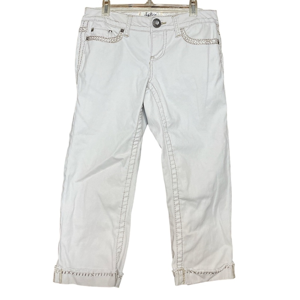 Daytrip Virgo Capris